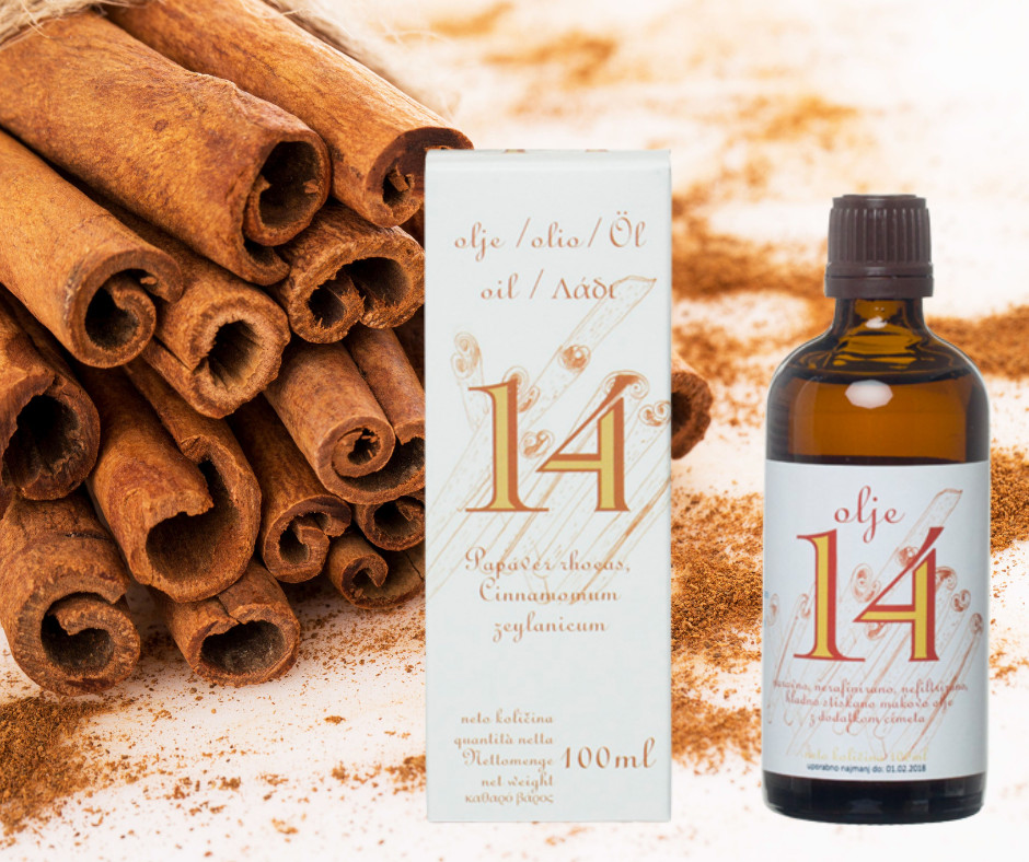 Olje 14 - slika 2