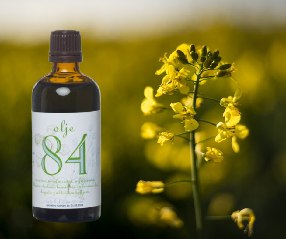 Olje 84 - slika 2